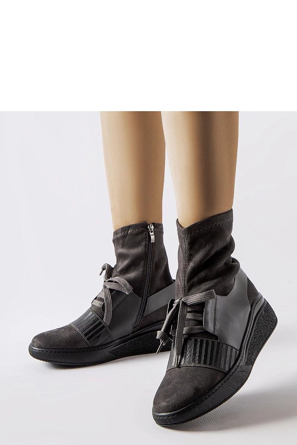 Buskin boots model 206515 Solea  Main image