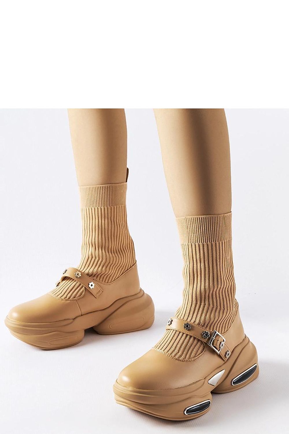 Boots model 206518 Solea  Main image