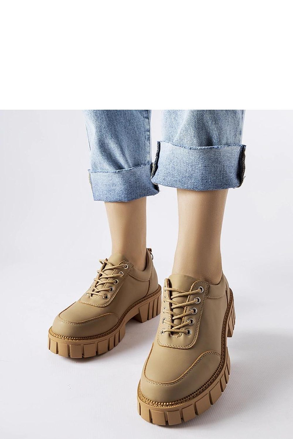 Half shoes model 206551 Solea  Main image