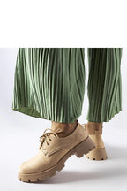  Half shoes model 206570 Solea 