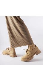  Half shoes model 206571 Solea 