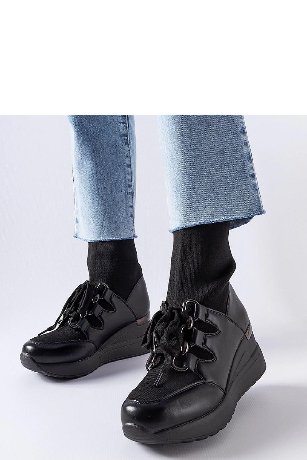 Buskin boots model 206574 Solea  Main image