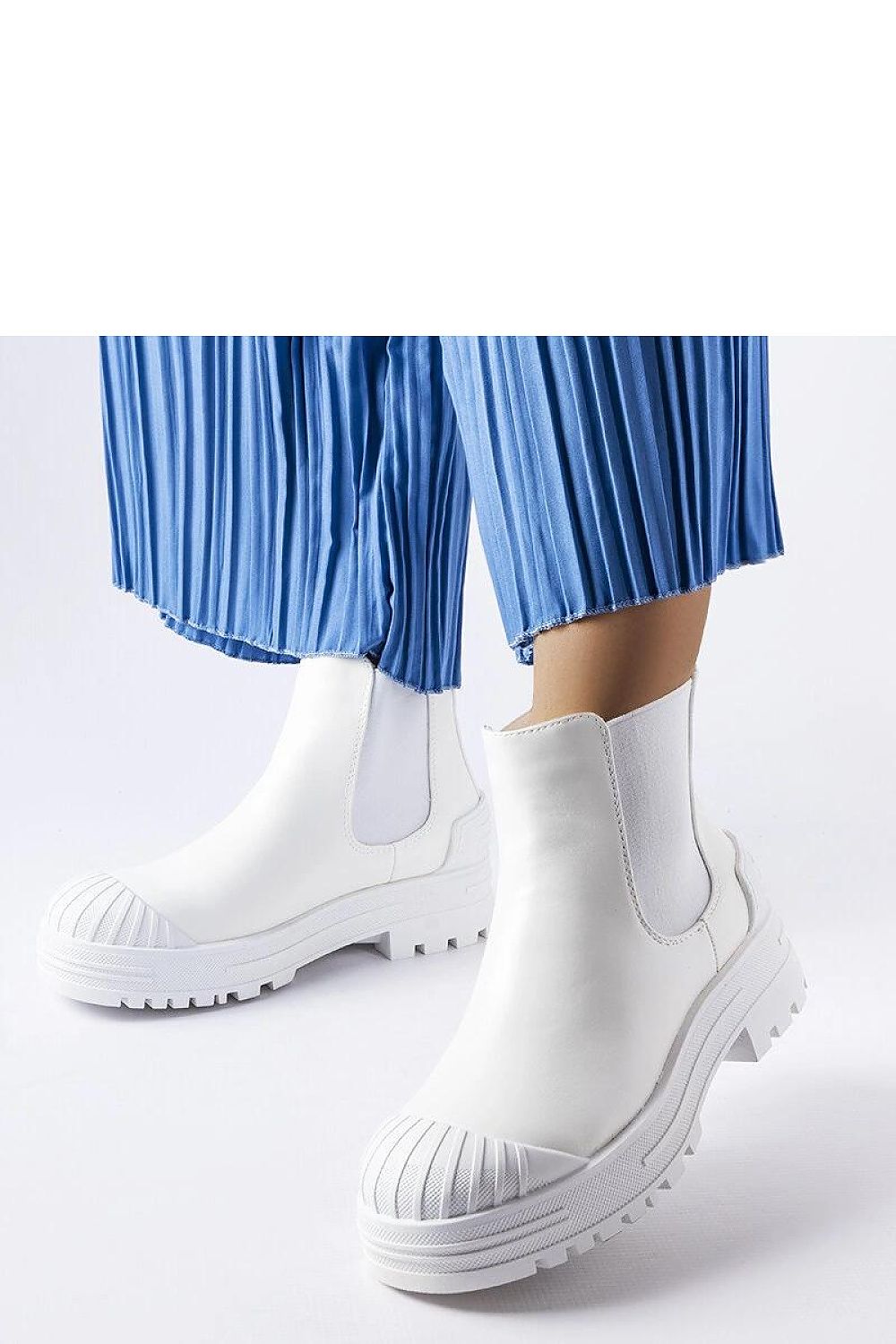 Boots model 206578 Solea  Main image