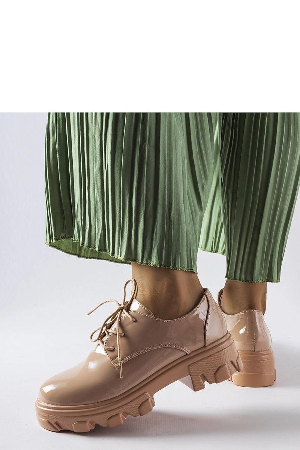 Half shoes model 206581 Solea  Main image