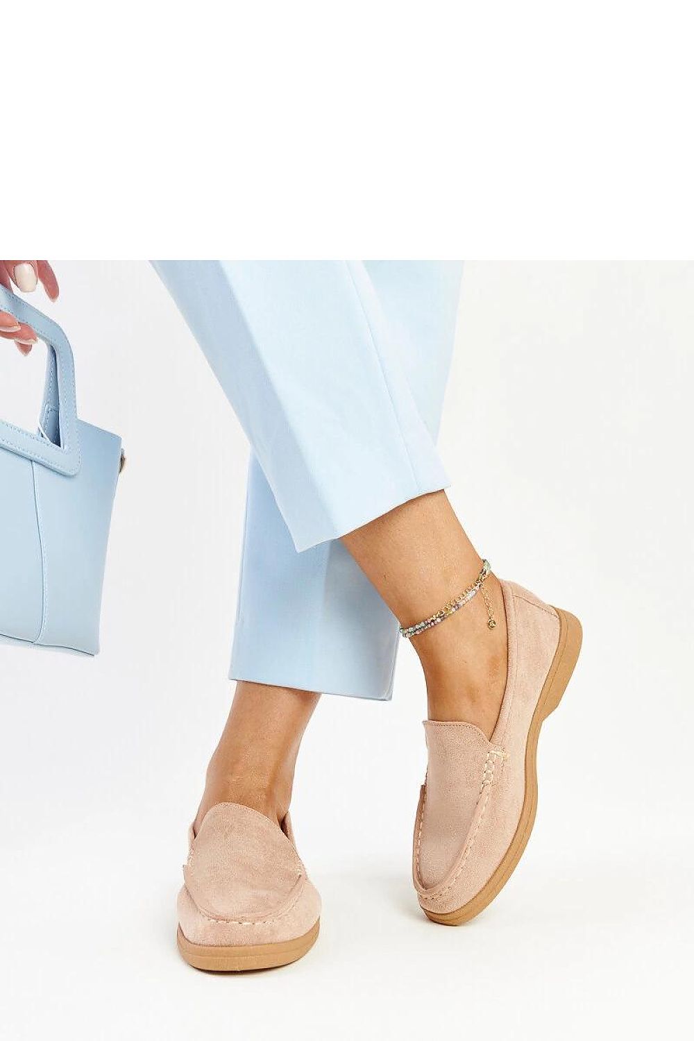  Mocassin model 207447 Solea 