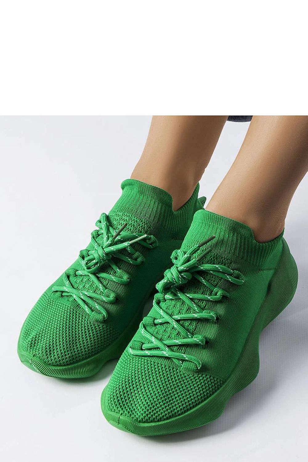 RevChic Movix Sneakers 902 – Green Secondary image