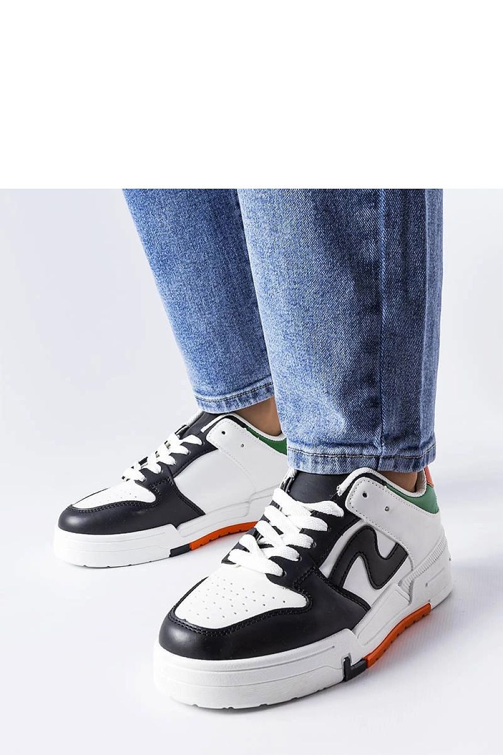 Sneakers model 207907 Solea  Main image