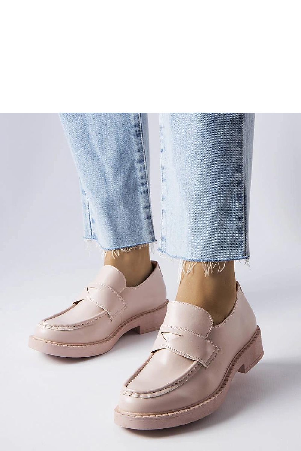 Mocassin model 207909 Solea  Main image