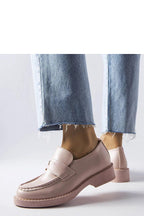  Mocassin model 207909 Solea 