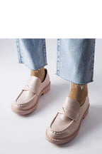  Mocassin model 207909 Solea 