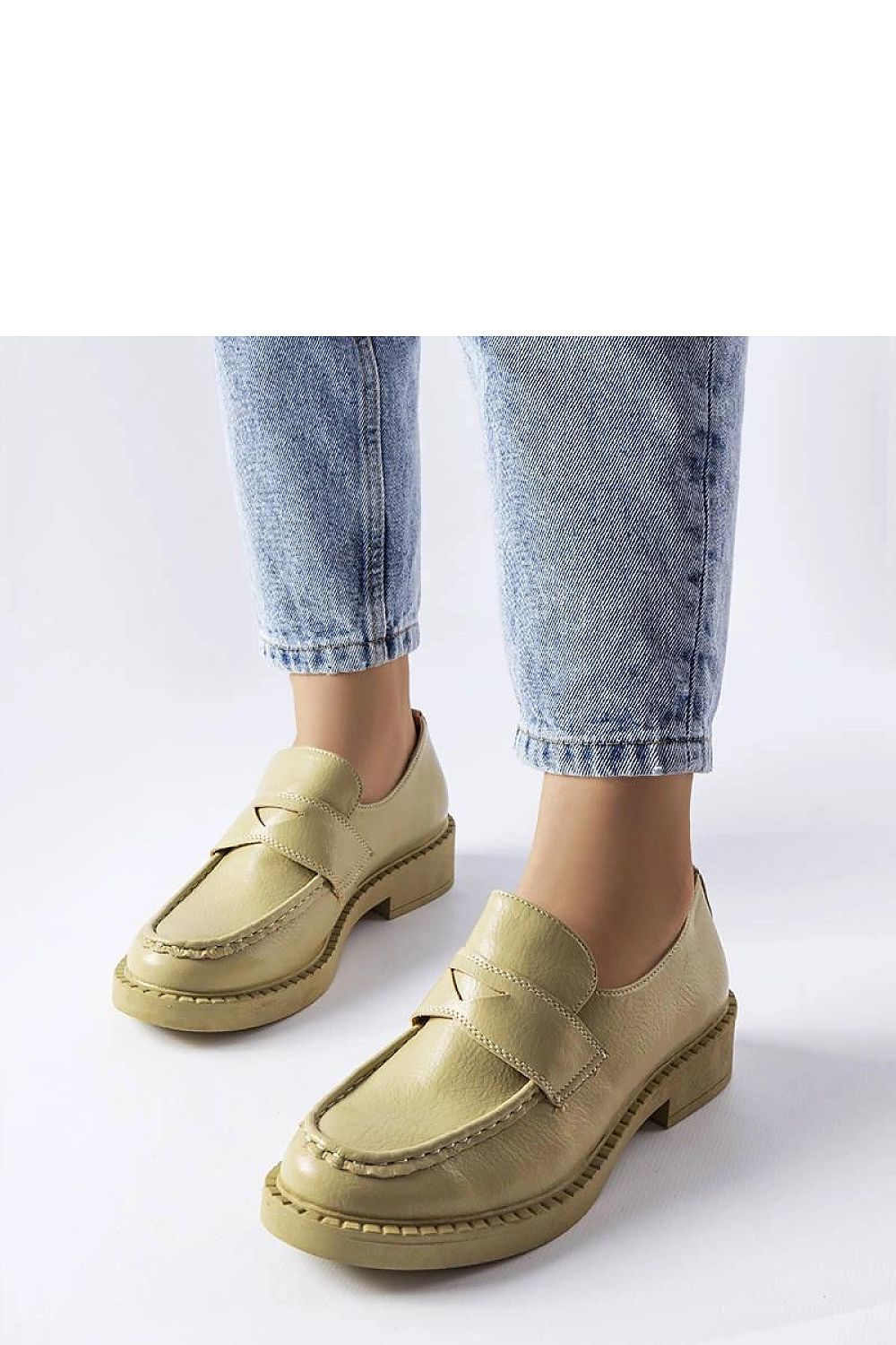  Mocassin model 207910 Solea 