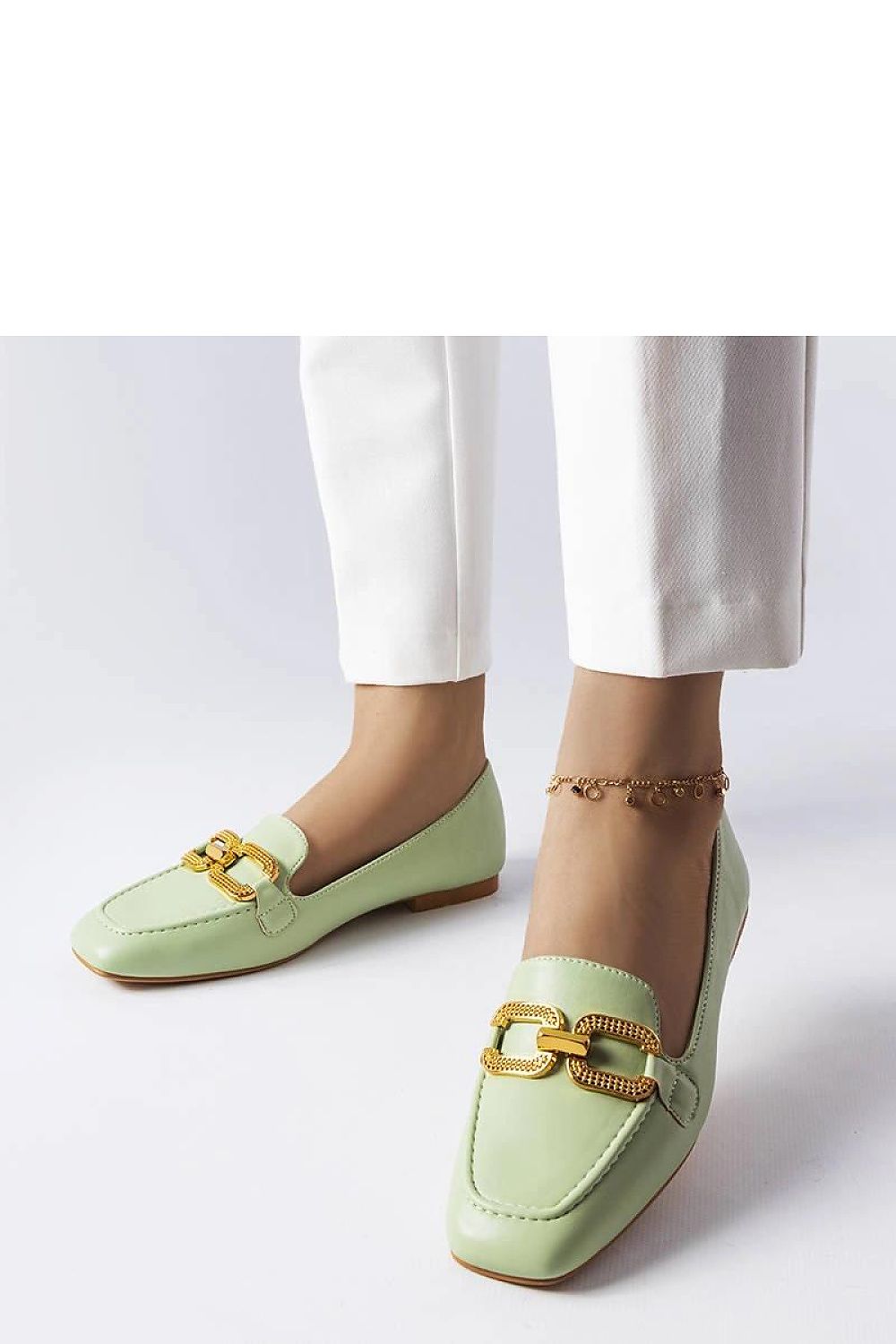  Mocassin model 207914 Solea 