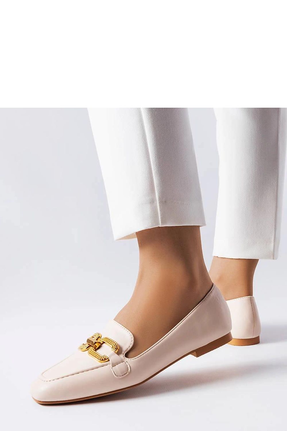  Mocassin model 207916 Solea 