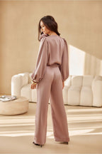  Blouse model 209569 Roco Fashion 