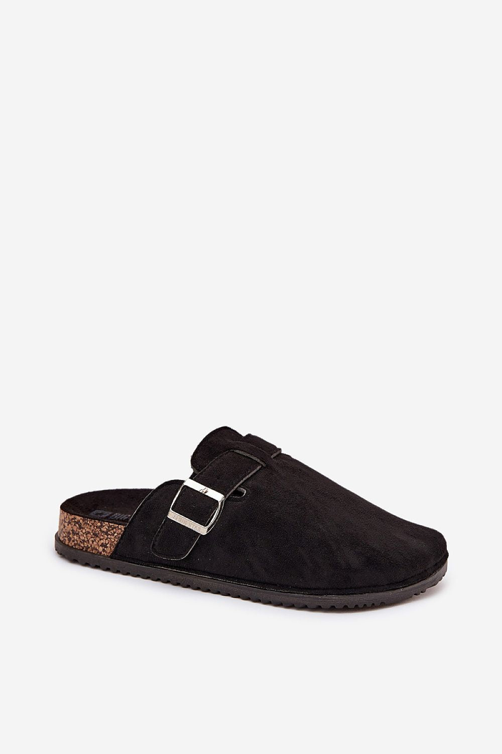 STS Suede Cork Flip-Flops Secondary image