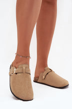  Flip-flops model 216433 Step in style 