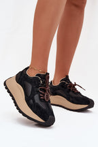  Sport Shoes model 216440 Step in style 