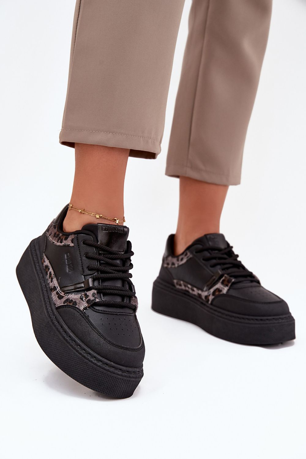 Sport Shoes model 216463 Step in style  Main image