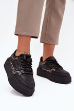  Sport Shoes model 216463 Step in style 