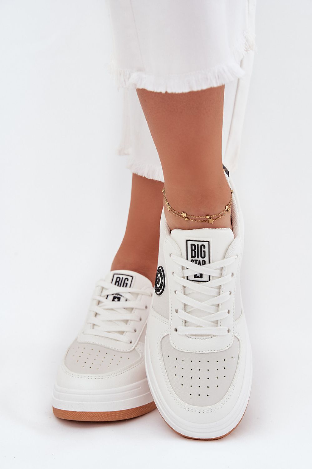  Sport Shoes model 216464 Step in style 