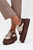  Sport Shoes model 216468 Step in style 