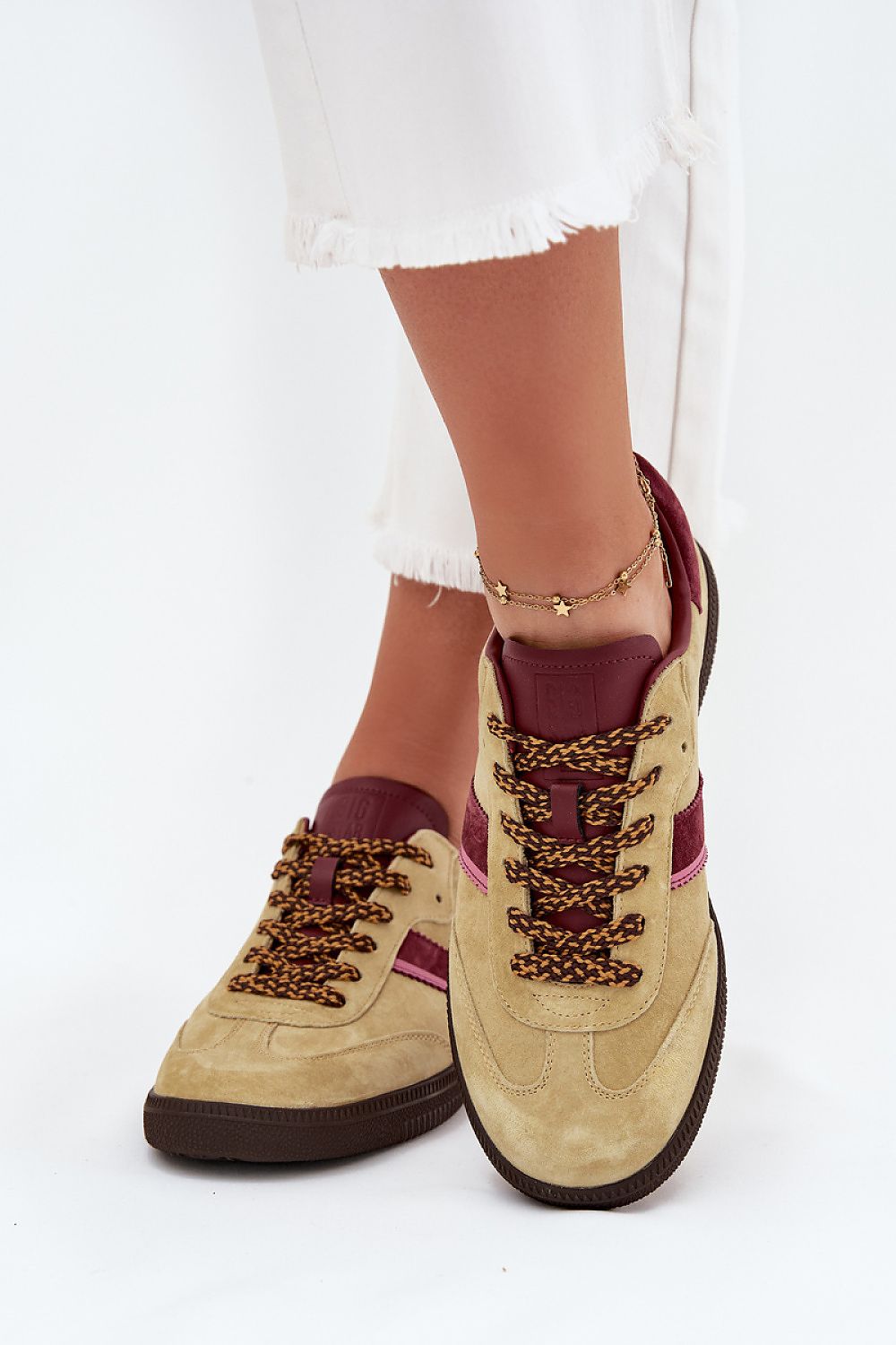 Sport Shoes model 216480 Step in style  Main image