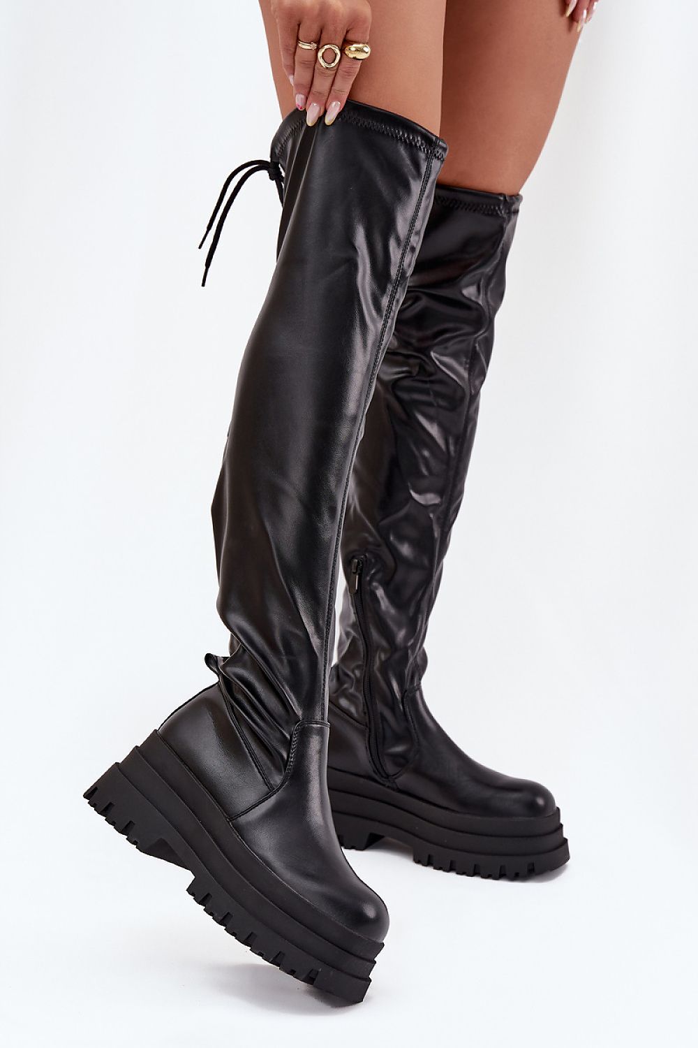 Thigh-Hight Boots model 216659 Step in style  Main image