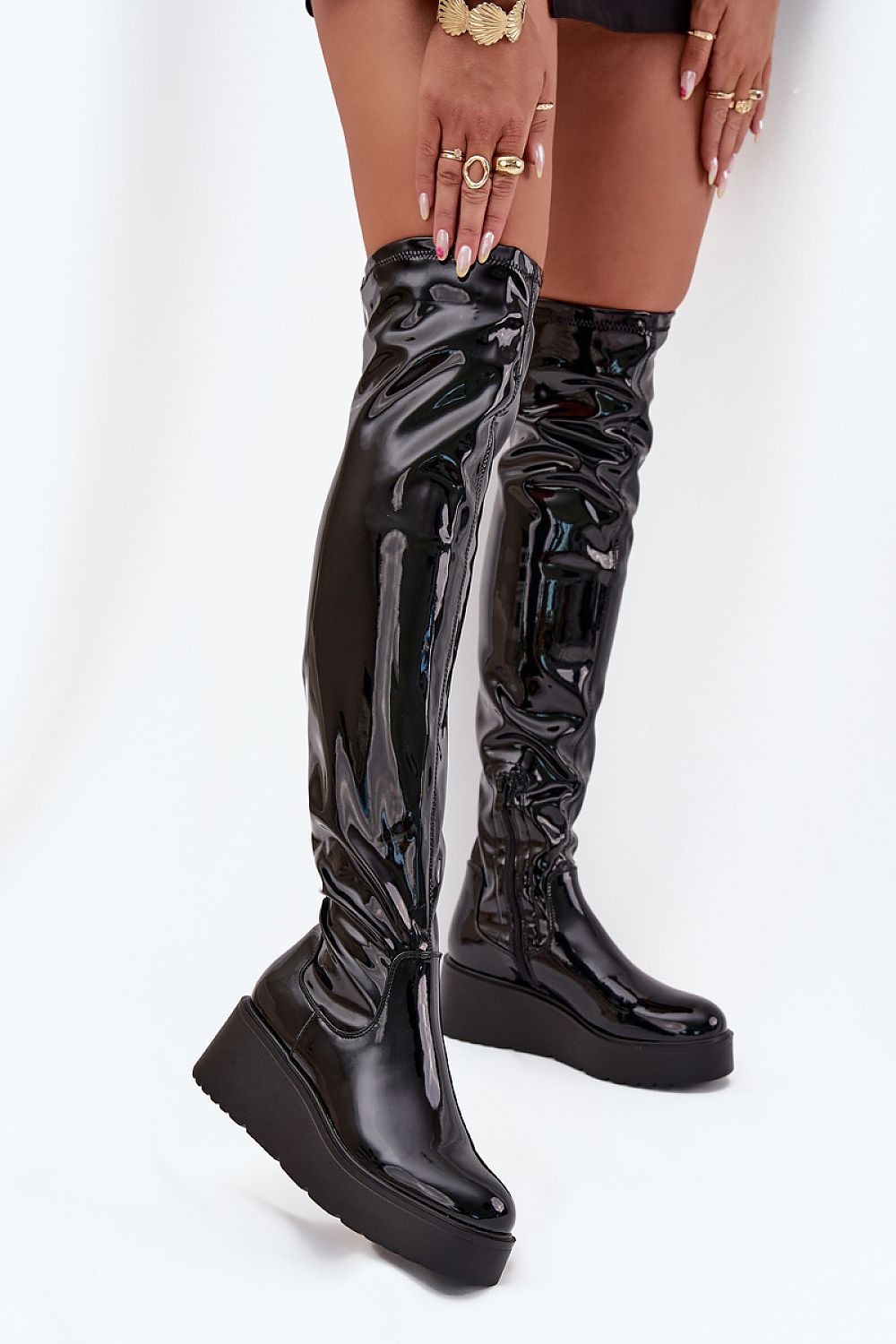 Thigh-Hight Boots model 216661 Step in style  Main image