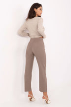  Women trousers model 216743 Rue Paris 