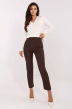  Women trousers model 216746 Rue Paris 