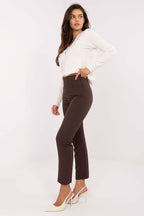 Women trousers model 216746 Rue Paris 