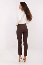 Women trousers model 216746 Rue Paris 