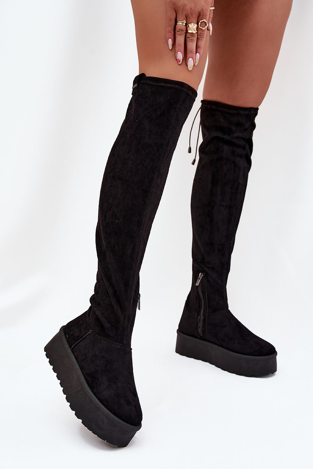 Thigh-Hight Boots model 216790 Step in style  Main image