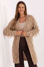  Cardigan model 217054 Rue Paris 