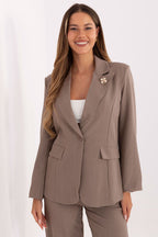  Jacket model 217243 Rue Paris 