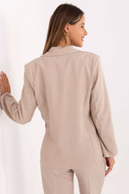  Jacket model 217244 Rue Paris 
