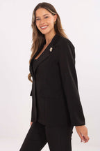  Jacket model 217245 Rue Paris 