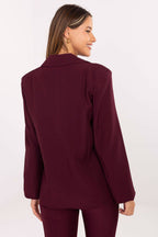  Jacket model 217246 Rue Paris 