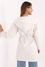  Coat model 217253 Rue Paris 