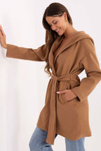  Coat model 217255 Rue Paris 