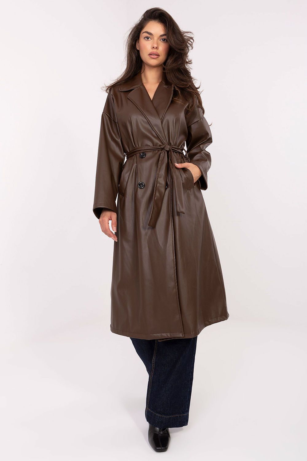 Coat model 217536 Rue Paris  Main image