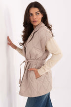  Gilet model 217541 Rue Paris 