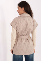  Gilet model 217541 Rue Paris 