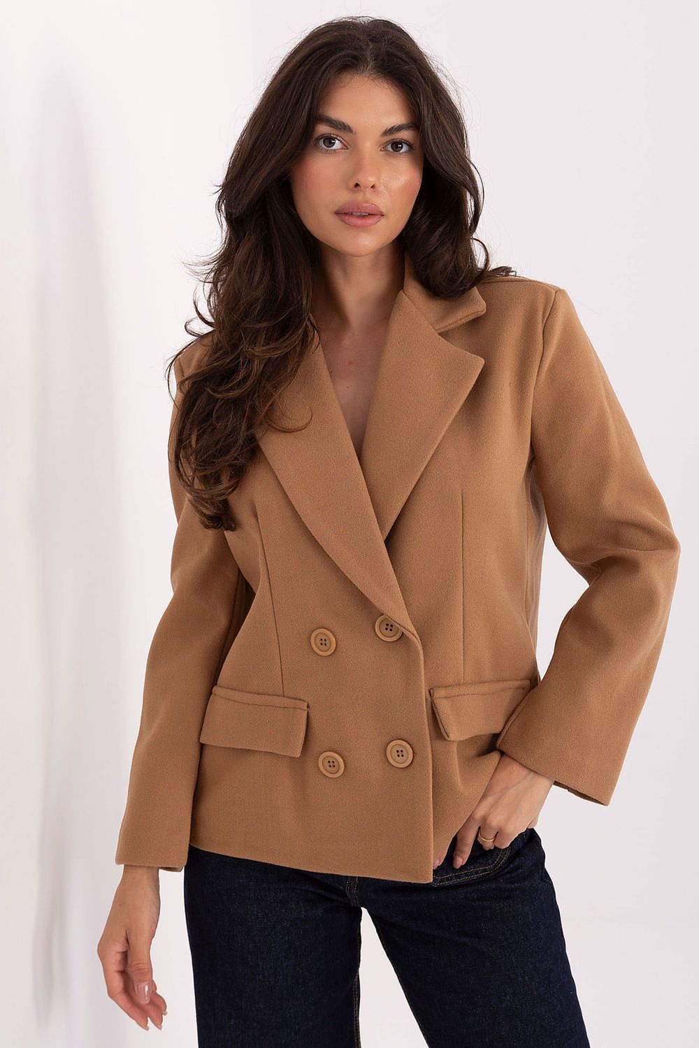 Coat model 217856 Rue Paris  Main image