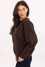  Sweatshirt model 217858 Rue Paris 