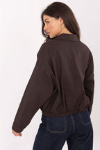  Long sleeve shirt model 217881 Rue Paris 