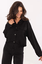  Long sleeve shirt model 217884 Rue Paris 