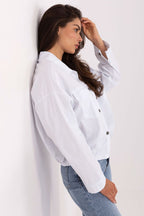  Long sleeve shirt model 217885 Rue Paris 