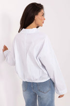  Long sleeve shirt model 217885 Rue Paris 