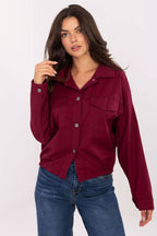  Long sleeve shirt model 217886 Rue Paris 